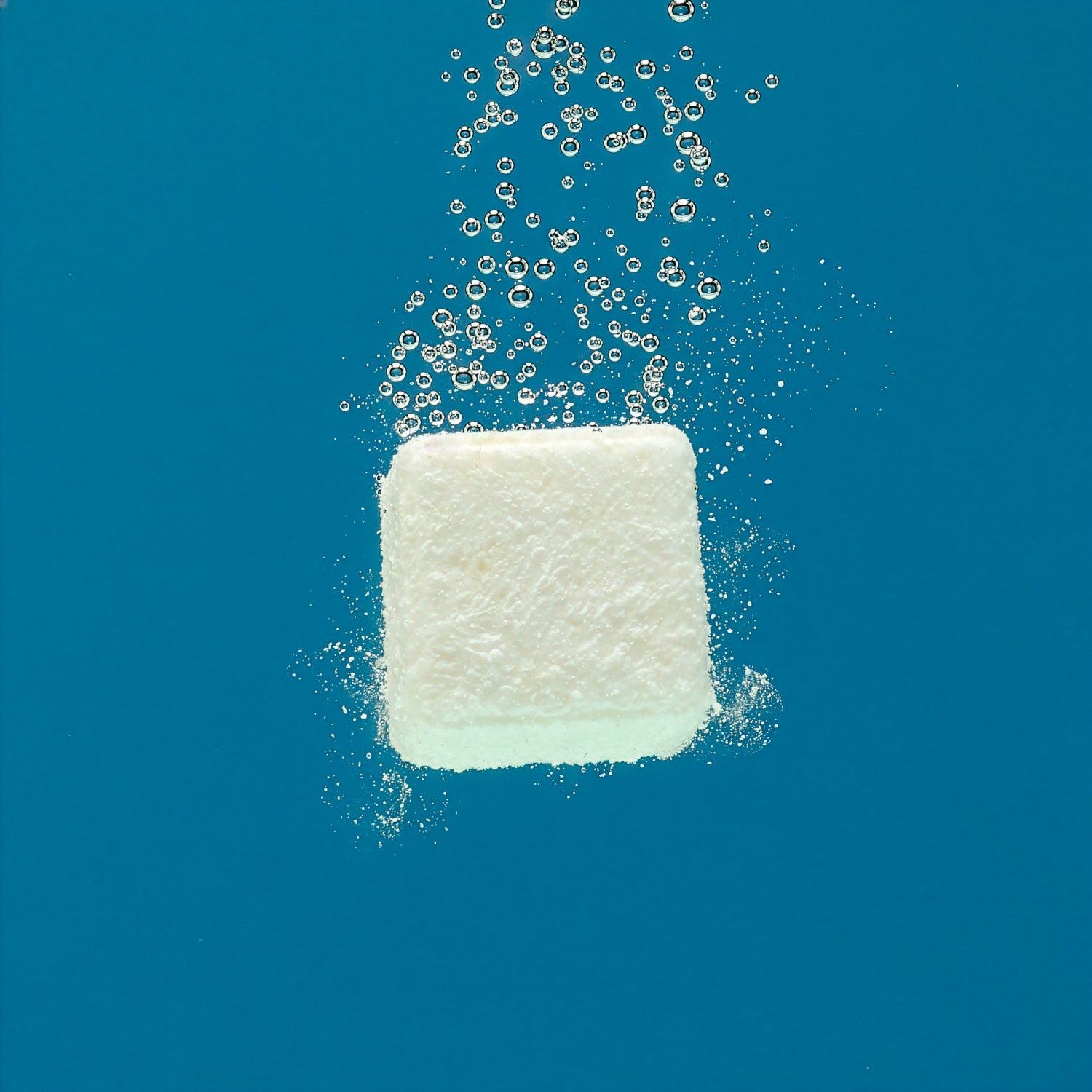 Toilet Cleaning Cubes - Sunday Morning